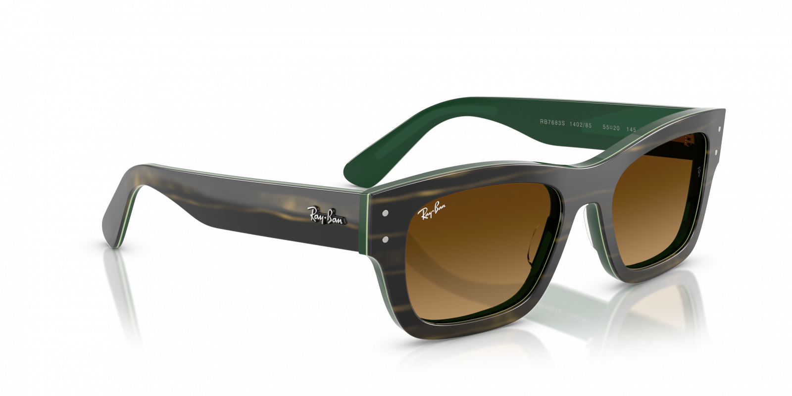 Ray Ban RB7683S 140285 Joseph 